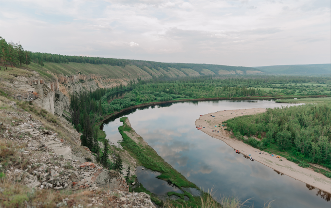 Экологическая тропа «Пернатый мир Буотамы»