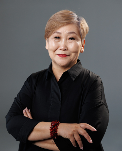 Алексеева Ирина Григорьевна