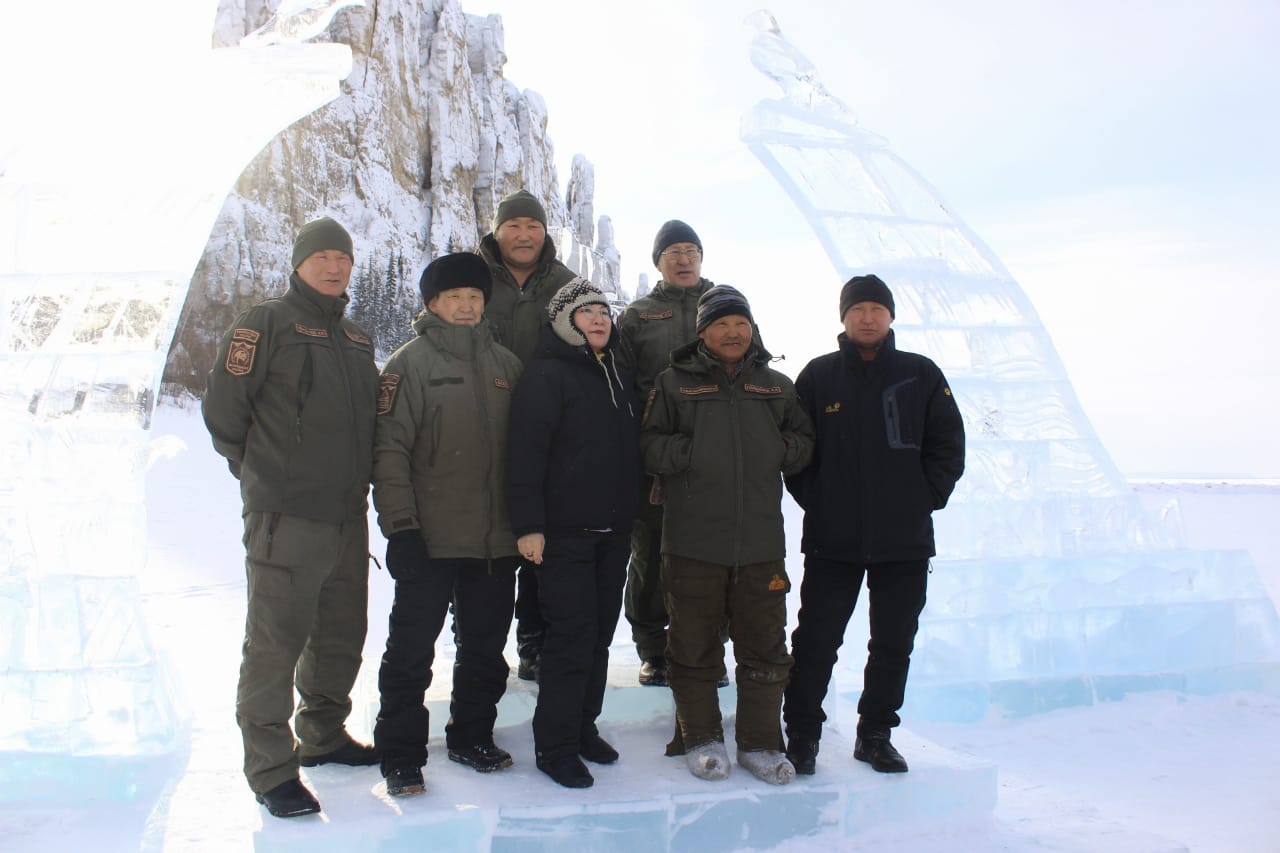 Поздравление с Международным днем коренных народов мира