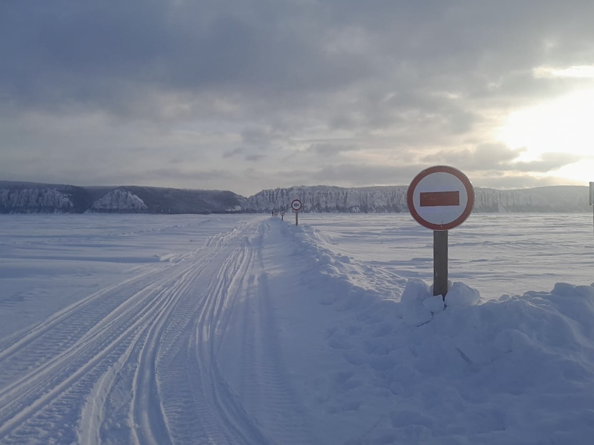 Уже совсем скоро старт зимнего турсезона на Ленских столбах!