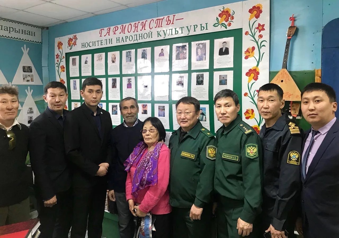 Поздравление с днем рождения Любовь Киприяновой