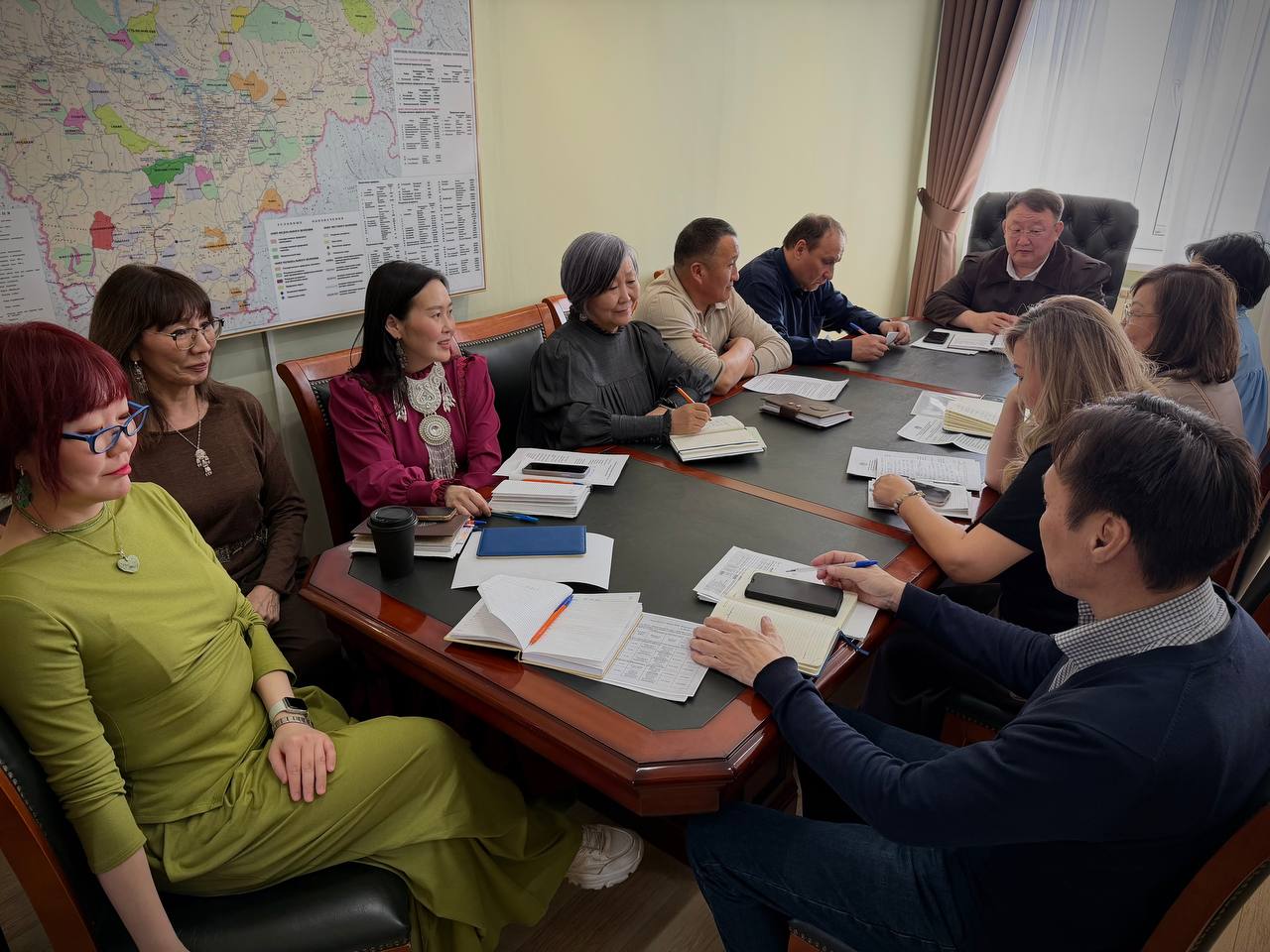 С Днем Республики Саха (Якутия)!