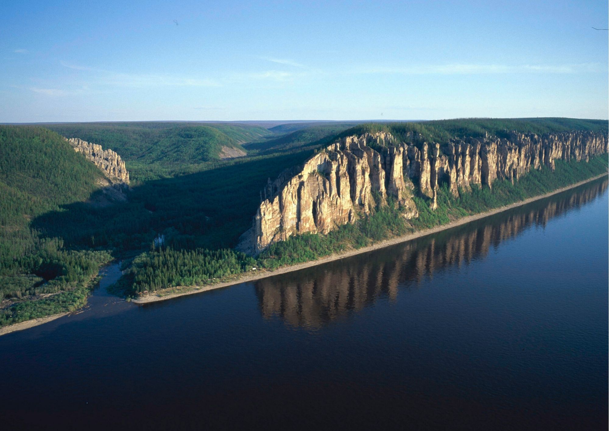 ленские столбы телефон (98) фото