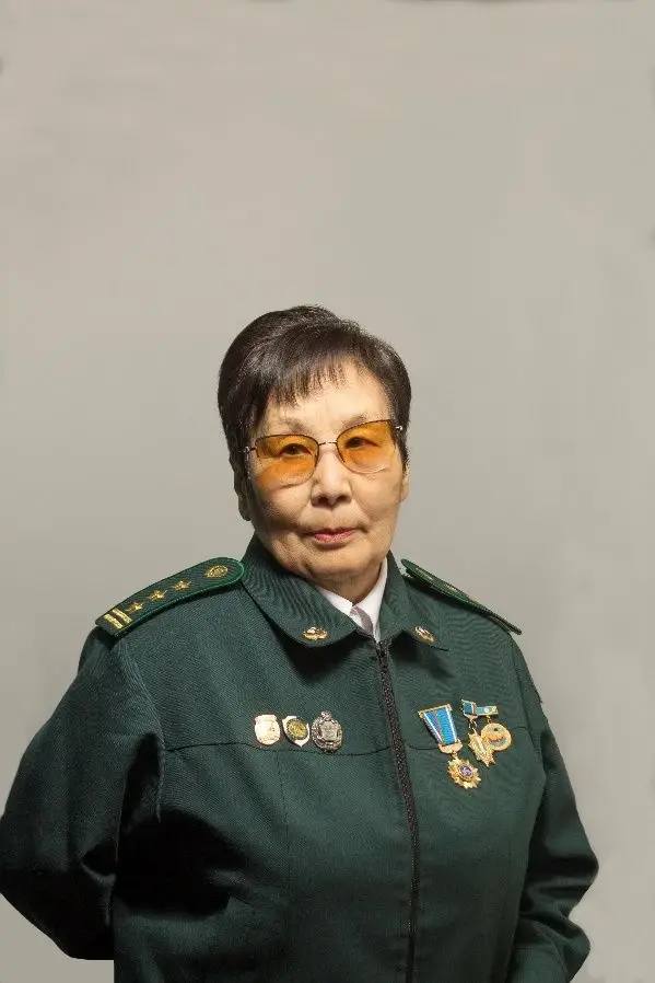 Женщины, внесшие большой вклад в развитие национального парка «Ленские столбы»