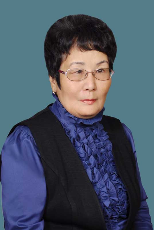 Экспертный совет по заповедному делу пополнился новыми членами