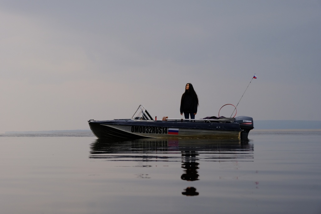 фрагмент из фильма Мой личный дракон_у подножиф Ленских столбов.JPG