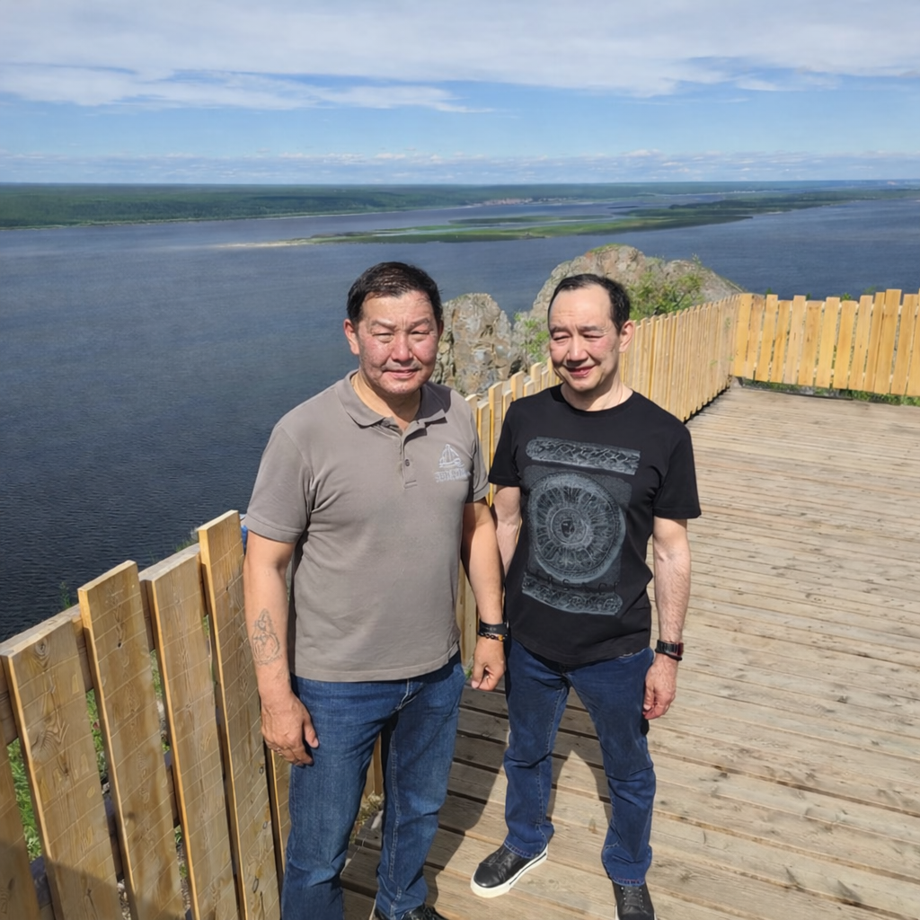 Уважаемый Айсен Сергеевич! 