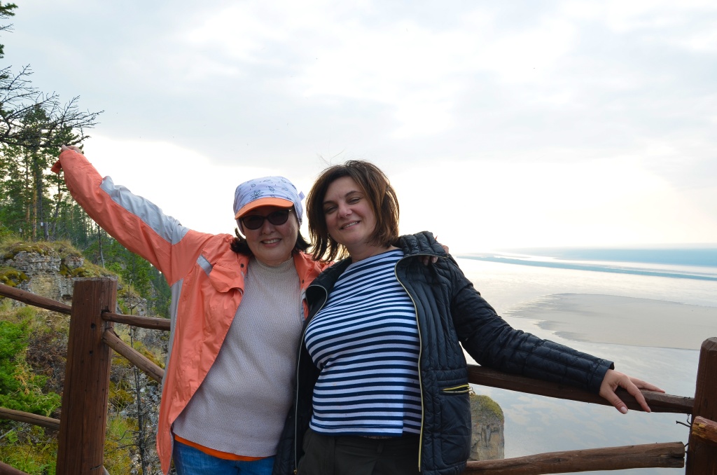 Дарья Ермолаева и Мила Кудряшова.jpg