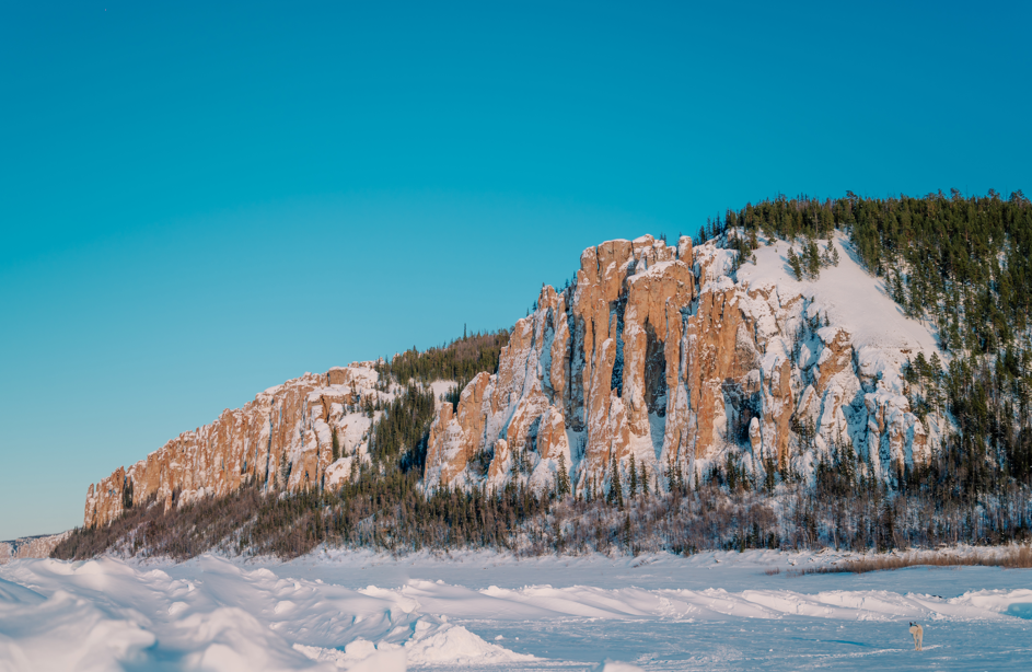 Зимний туристический сезон в «Ленских столбах» закрывается с 20 апреля