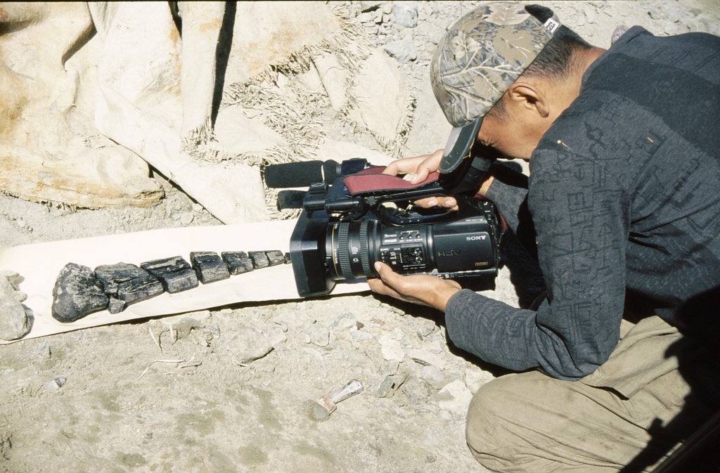 Оператор Андрей Лазарев_экспедиция _Тээтэ_2010 г..jpg